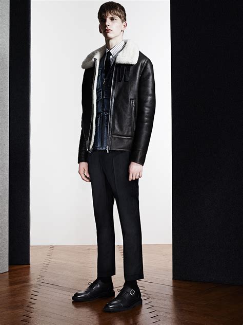 dior homme sportswear